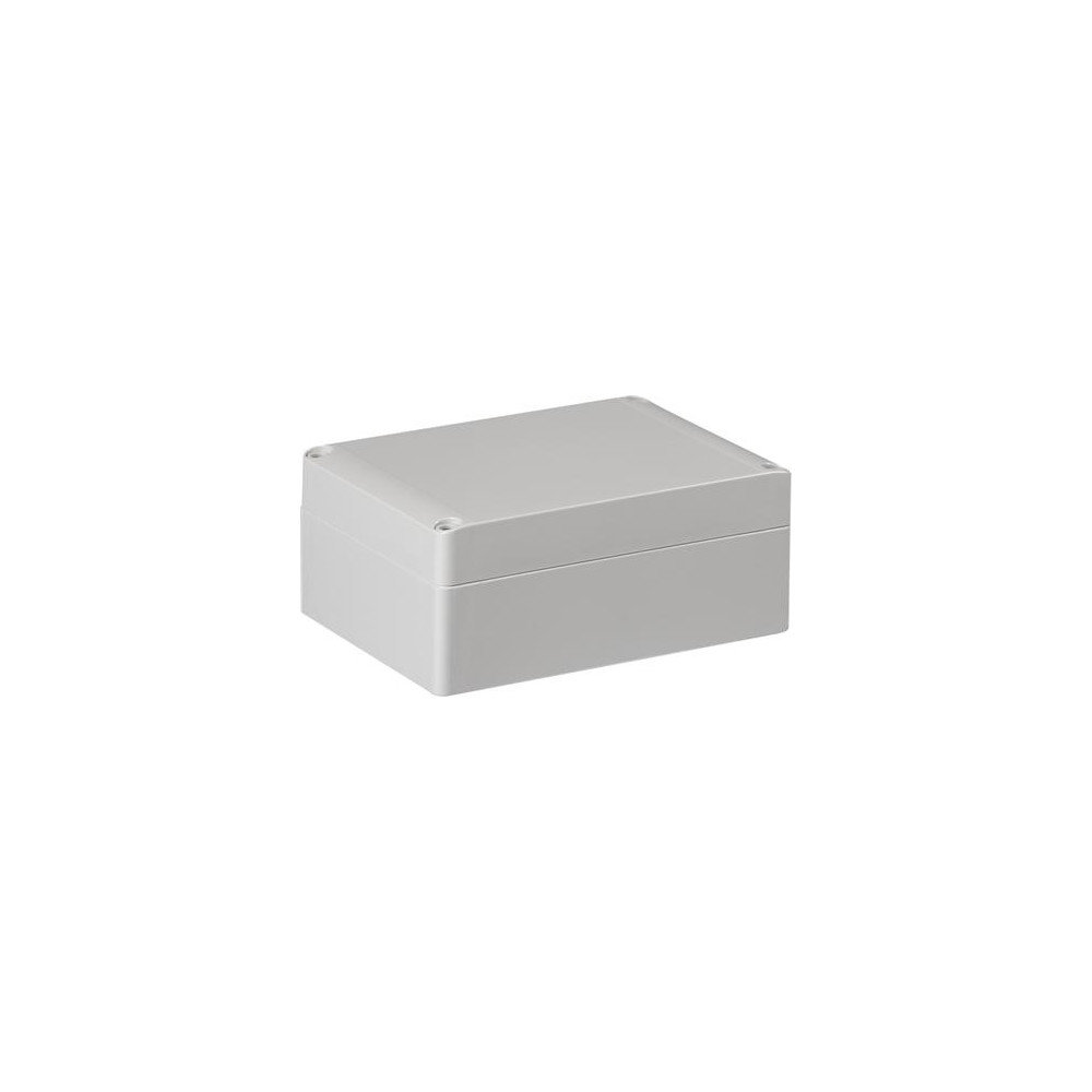 Produktbild för ENSTO monteringskapsling Cubo S 175x175x100 mm polykarbonat...