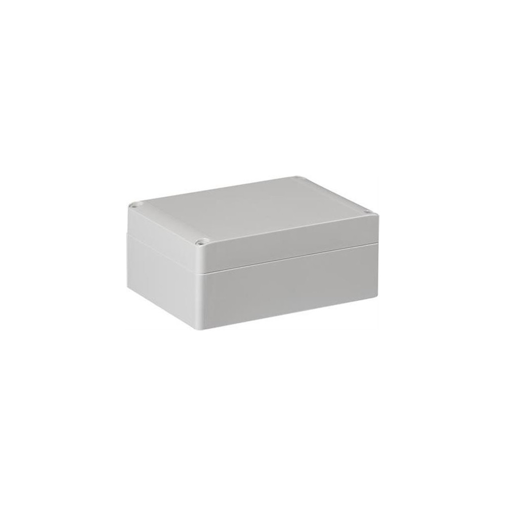 Produktbild för ENSTO monteringskapsling Cubo S 175x175x100 mm polykarbonat...