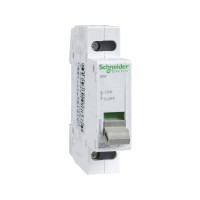 Produktbild för Schneider Electric A9S60220, Frånskiljare, Vit, IP4X, 18 mm,...
