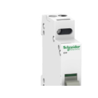 Produktbild för Schneider Electric A9S60220, Frånskiljare, Vit, IP4X, 18 mm,...