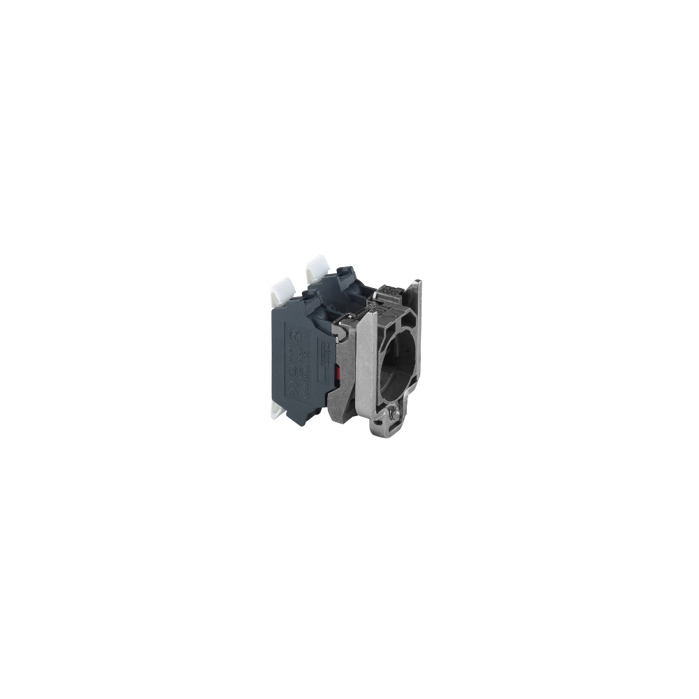 Produktbild för Schneider Electric ZB4, Kontaktor, IP20, 62 g, 61 g, 58 mm,...