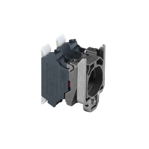 SCHNEIDER ELECTRIC Schneider Electric ZB4, Kontaktor, IP20, 62 g, 61 g, 58 mm,...
