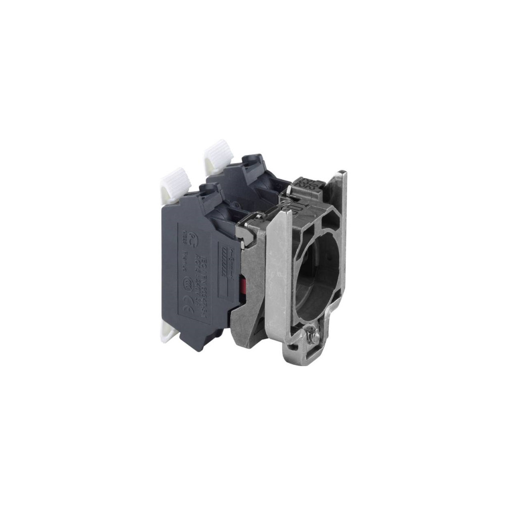 Produktbild för Schneider Electric ZB4, Kontaktor, IP20, 62 g, 61 g, 58 mm,...