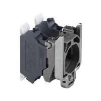 Produktbild för Schneider Electric ZB4, Kontaktor, IP20, 62 g, 61 g, 58 mm,...