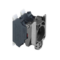 Produktbild för Schneider Electric ZB4, Kontaktor, IP20, 62 g, 61 g, 58 mm,...