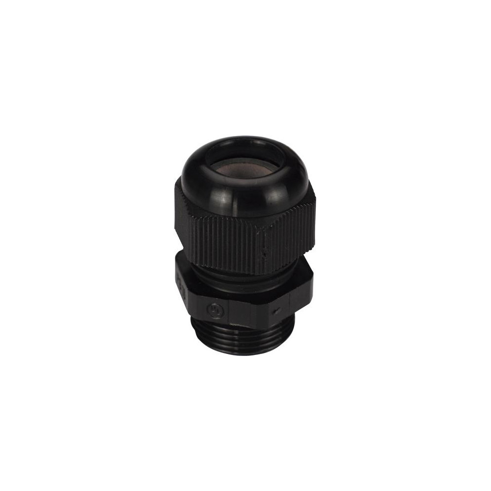 Produktbild för Jacob infälltätning Perfect M25x1,5 kabel Ø 8-17 mm IP68 UL...