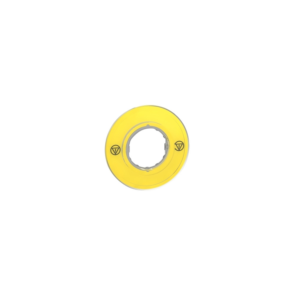 Produktbild för Schneider Electric ZBY9121, Plast, 4 g, 8 g, 60 mm, 60 mm, 5...