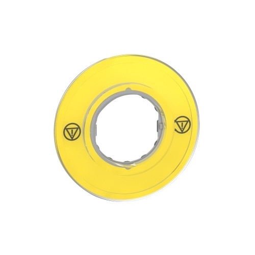 SCHNEIDER ELECTRIC Schneider Electric ZBY9121, Plast, 4 g, 8 g, 60 mm, 60 mm, 5...