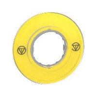 Produktbild för Schneider Electric ZBY9121, Plast, 4 g, 8 g, 60 mm, 60 mm, 5...