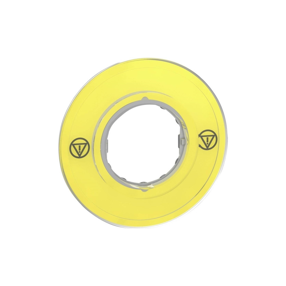 Produktbild för Schneider Electric ZBY9121, Plast, 4 g, 8 g, 60 mm, 60 mm, 5...