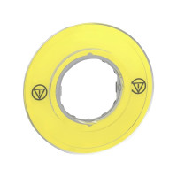 Produktbild för Schneider Electric ZBY9121, Plast, 4 g, 8 g, 60 mm, 60 mm, 5...