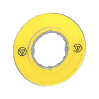 Produktbild för Schneider Electric ZBY9121, Plast, 4 g, 8 g, 60 mm, 60 mm, 5...