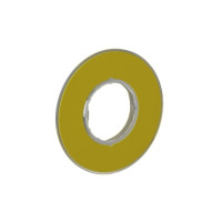 Produktbild för Schneider Electric ZBY9121, Plast, 4 g, 8 g, 60 mm, 60 mm, 5...