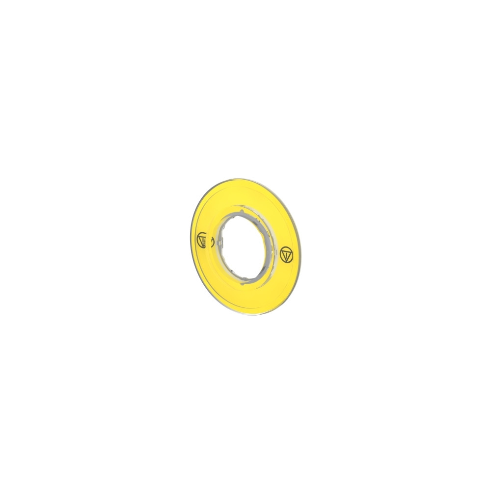 Produktbild för Schneider Electric ZBY9121, Plast, 4 g, 8 g, 60 mm, 60 mm, 5...