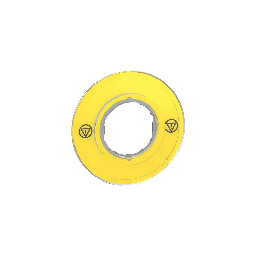 Produktbild för Schneider Electric ZBY9121, Plast, 4 g, 8 g, 60 mm, 60 mm, 5...