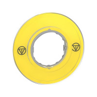 Produktbild för Schneider Electric ZBY9121, Plast, 4 g, 8 g, 60 mm, 60 mm, 5...