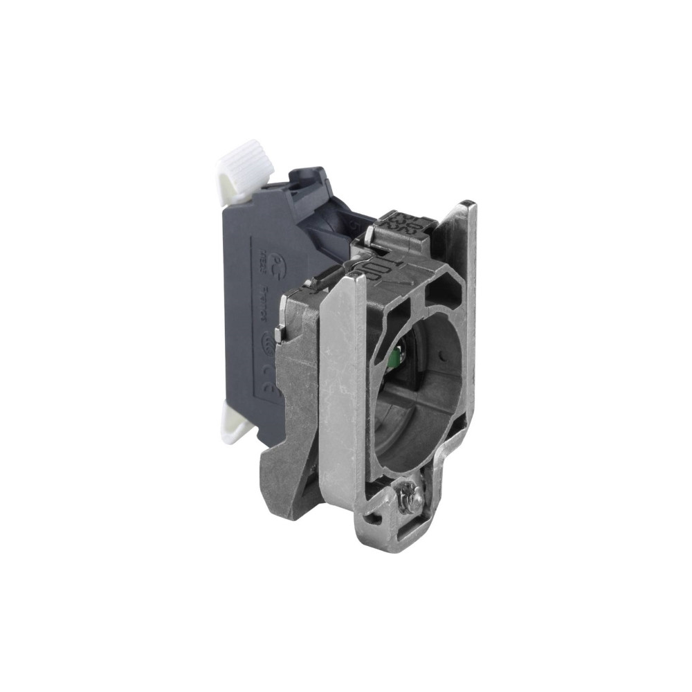 Produktbild för Schneider Electric ZB4, Kontaktor, IP20, 53 g, 52 g, 43 mm,...