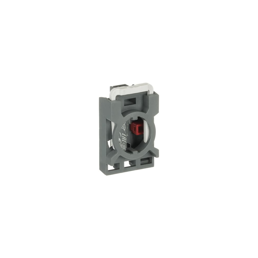 Produktbild för ABB MCBH-01, Kontaktor, Grå, Plast, MP1 MP2 MP3 MP4 MPD1 MPD...
