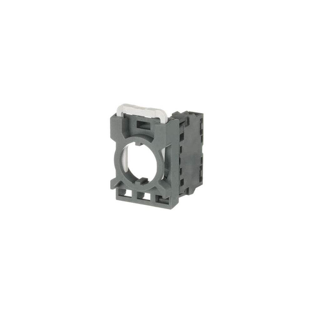 Produktbild för ABB MCBH-01, Kontaktor, Grå, Plast, MP1 MP2 MP3 MP4 MPD1 MPD...