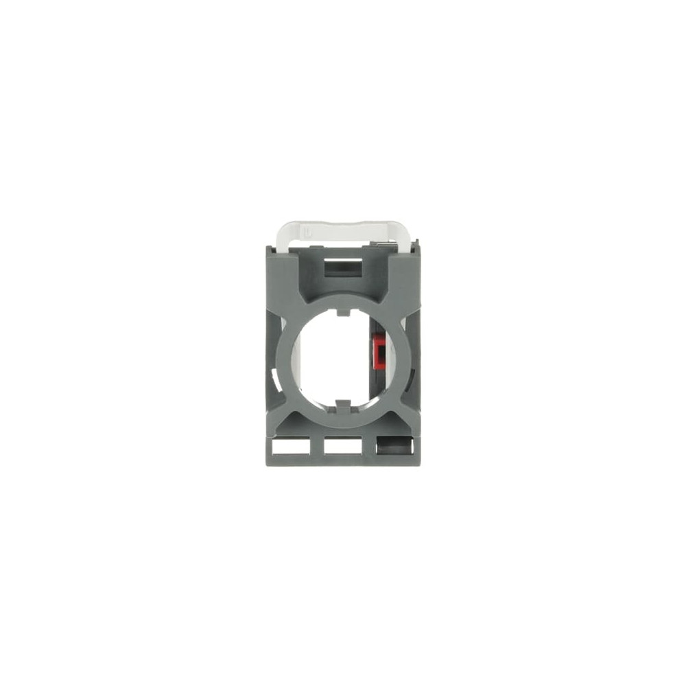Produktbild för ABB MCBH-01, Kontaktor, Grå, Plast, MP1 MP2 MP3 MP4 MPD1 MPD...