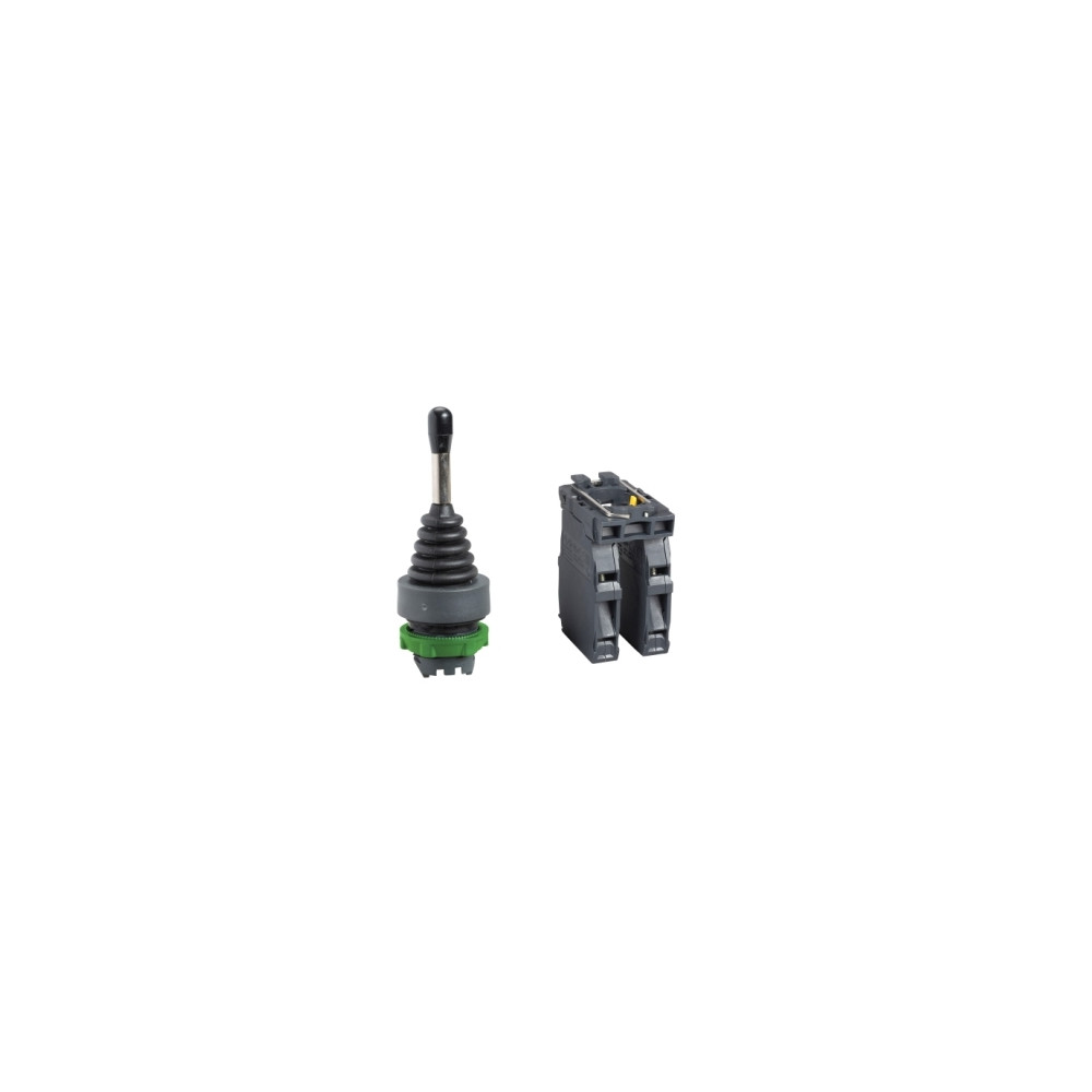 Produktbild för Schneider Electric XD5, IP66, IK03, 30 mm, 132 mm, 47 mm, 77...