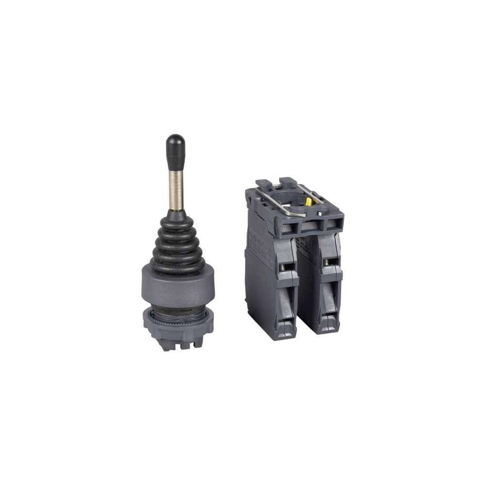 Produktbild för Schneider Electric XD5, IP66, IK03, 30 mm, 132 mm, 47 mm, 77...