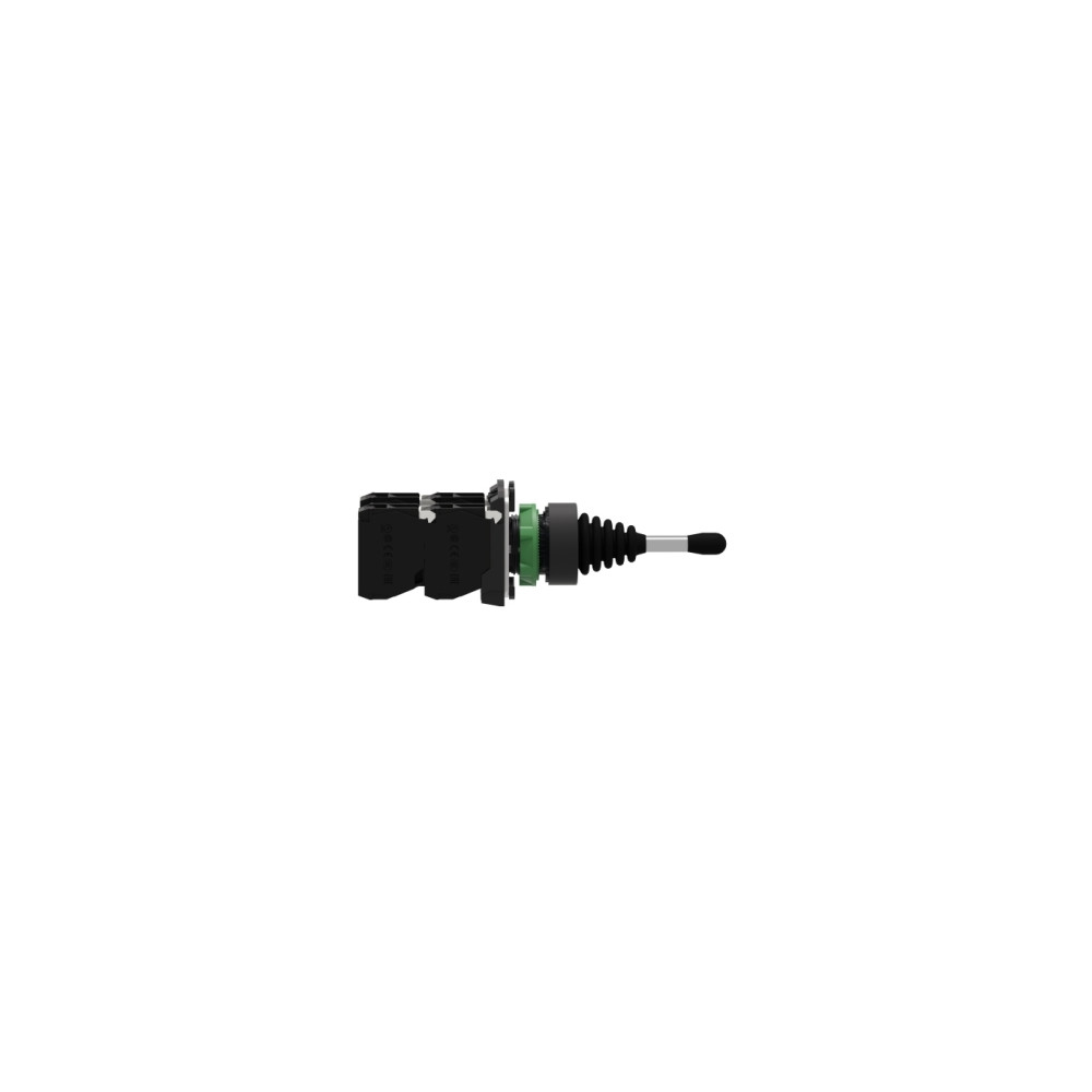 Produktbild för Schneider Electric XD5, IP66, IK03, 30 mm, 132 mm, 47 mm, 77...