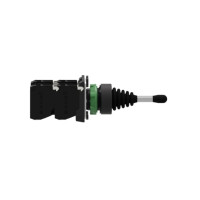 Produktbild för Schneider Electric XD5, IP66, IK03, 30 mm, 132 mm, 47 mm, 77...
