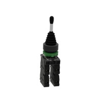 Produktbild för Schneider Electric XD5, IP66, IK03, 30 mm, 132 mm, 47 mm, 77...