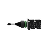 Produktbild för Schneider Electric XD5, IP66, IK03, 30 mm, 132 mm, 47 mm, 77...