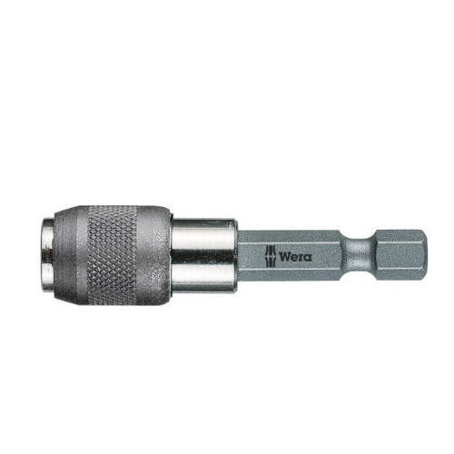 Wera Wera 895/4/1 K, Hexskaft, 25,4 / 4 mm (1 / 4"), Hexskaft, 1...