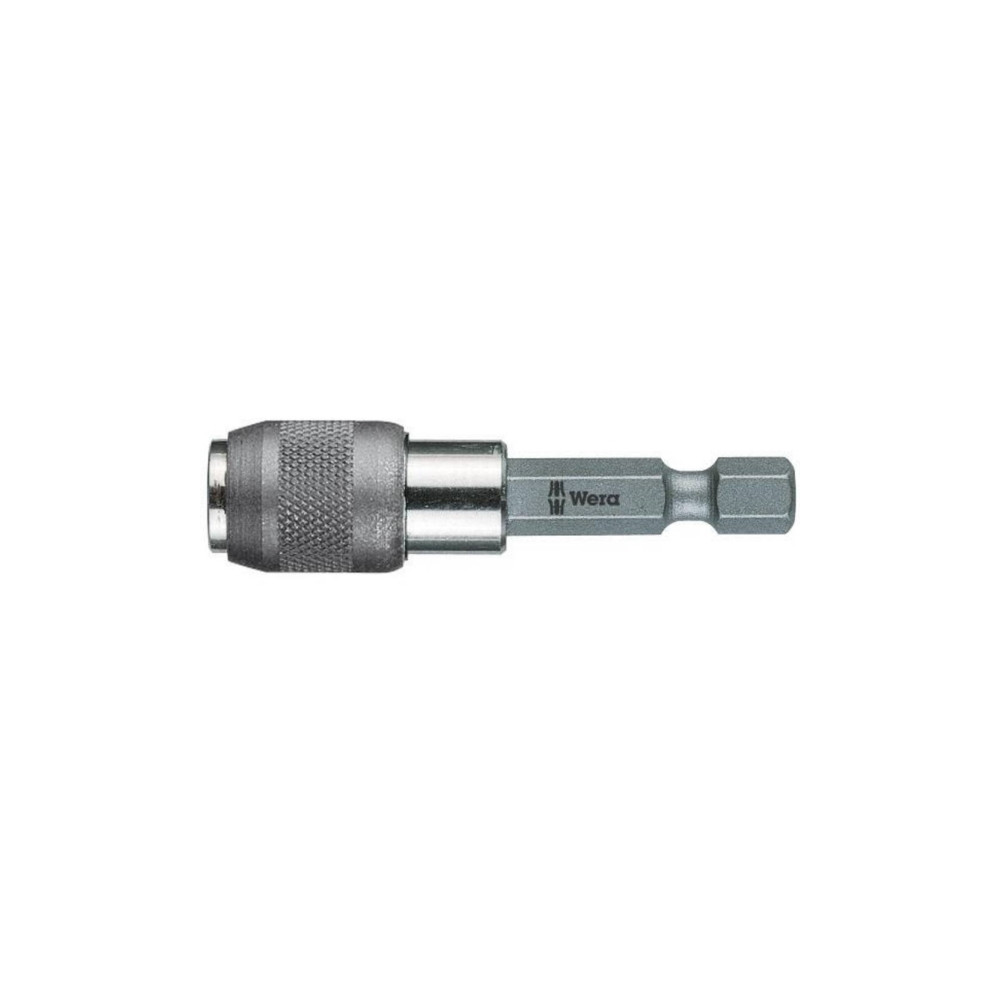 Produktbild för Wera 895/4/1 K, Hexskaft, 25,4 / 4 mm (1 / 4"), Hexskaft, 1...