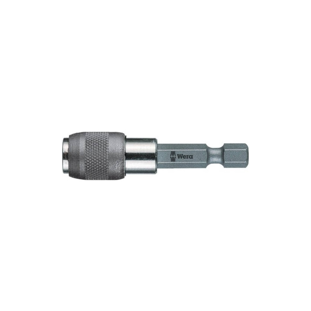 Produktbild för Wera 895/4/1 K, Hexskaft, 25,4 / 4 mm (1 / 4"), Hexskaft, 1...