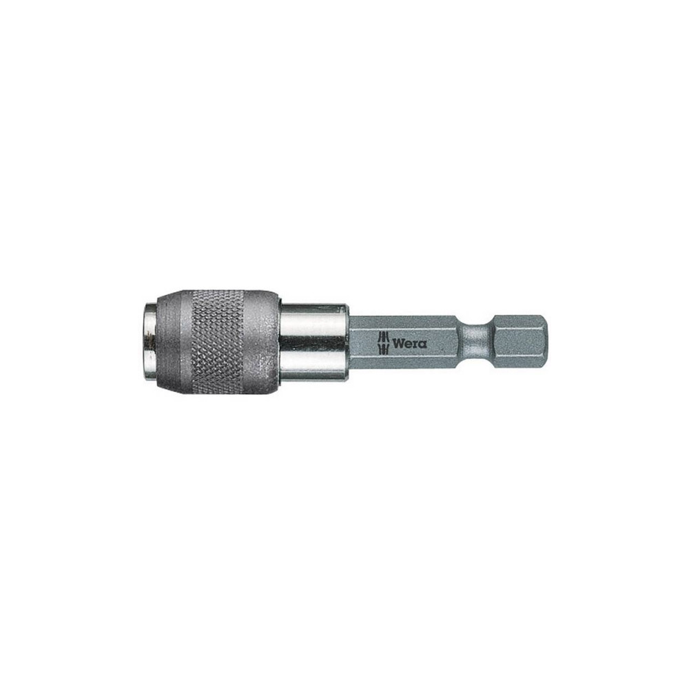 Produktbild för Wera 895/4/1 K, Hexskaft, 25,4 / 4 mm (1 / 4"), Hexskaft, 1...