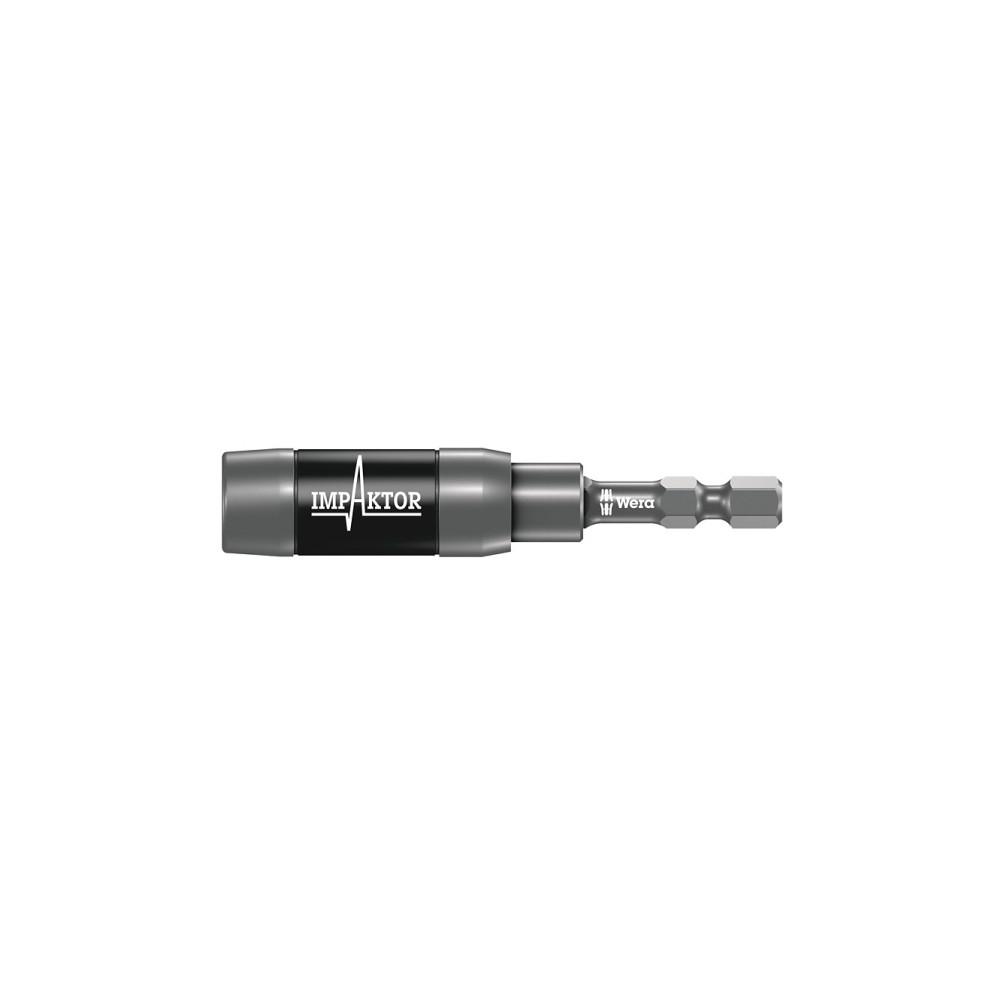 Produktbild för Wera 05057676001, 1 styck, Rostfritt stål, ISO 1173, CE, GS,...