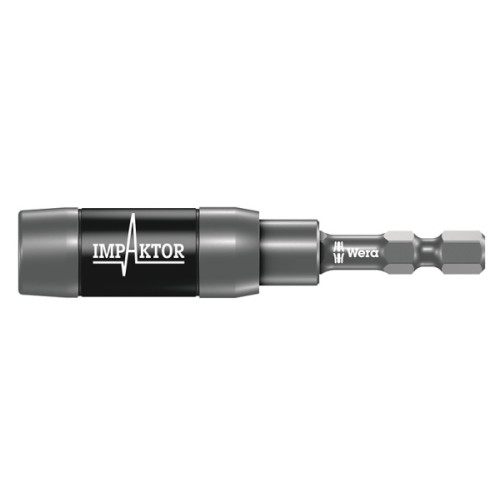 Wera Wera 05057676001, 1 styck, Rostfritt stål, ISO 1173, CE, GS,...