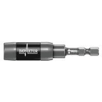 Produktbild för Wera 05057676001, 1 styck, Rostfritt stål, ISO 1173, CE, GS,...