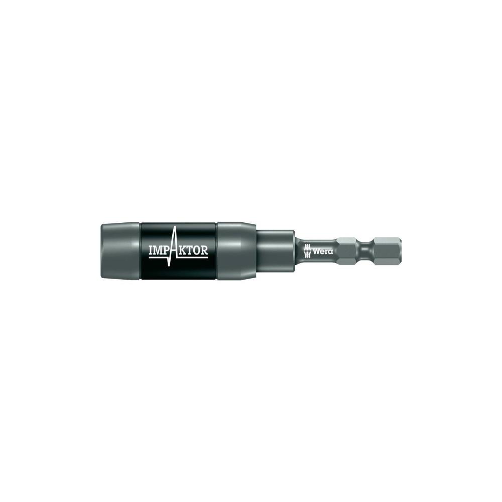 Produktbild för Wera 05057676001, 1 styck, Rostfritt stål, ISO 1173, CE, GS,...