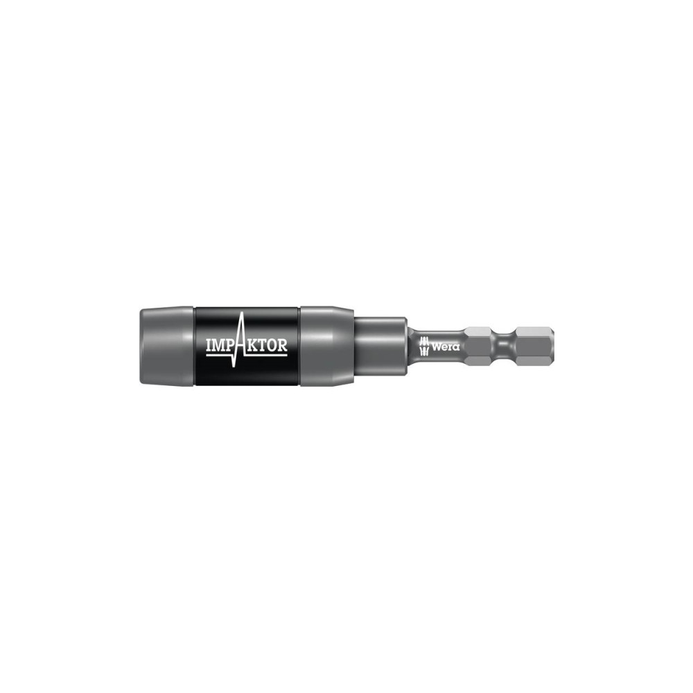 Produktbild för Wera 05057676001, 1 styck, Rostfritt stål, ISO 1173, CE, GS,...