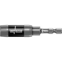 Produktbild för Wera 05057676001, 1 styck, Rostfritt stål, ISO 1173, CE, GS,...