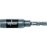 Produktbild för Wera 05057676001, 1 styck, Rostfritt stål, ISO 1173, CE, GS,...