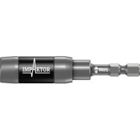 Produktbild för Wera 05057676001, 1 styck, Rostfritt stål, ISO 1173, CE, GS,...