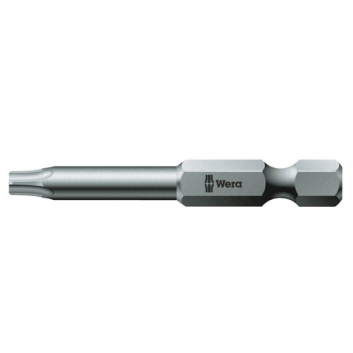Wera Wera 867/4 Z TORX® bits, 1 styck, Torx, 4 mm, TX 10, 70 mm,...