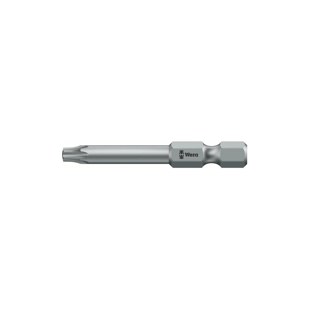 Produktbild för Wera 867/4 Z TORX® bits, 1 styck, Torx, 4 mm, TX 10, 70 mm,...