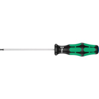 Produktbild för Wera 352 Sexkantsskruvmejsel med kula, 22 mm, 130 mm, 22 mm,...