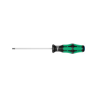 Produktbild för Wera 352 Sexkantsskruvmejsel med kula, 22 mm, 130 mm, 22 mm,...