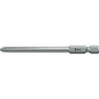 Produktbild för Wera 851/4 Z Bits, 1 styck, Phillips, PH 2, 6 mm, 89 mm, 25,...
