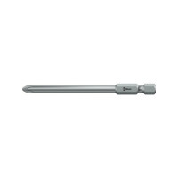 Produktbild för Wera 851/4 Z Bits, 1 styck, Phillips, PH 2, 6 mm, 89 mm, 25,...