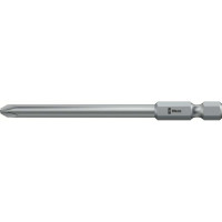 Produktbild för Wera 851/4 Z Bits, 1 styck, Phillips, PH 2, 6 mm, 89 mm, 25,...
