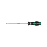 Produktbild för Wera 334 Skruvmejsel för rakt blad, 33 mm, 28,7 cm, 33 mm, 6...